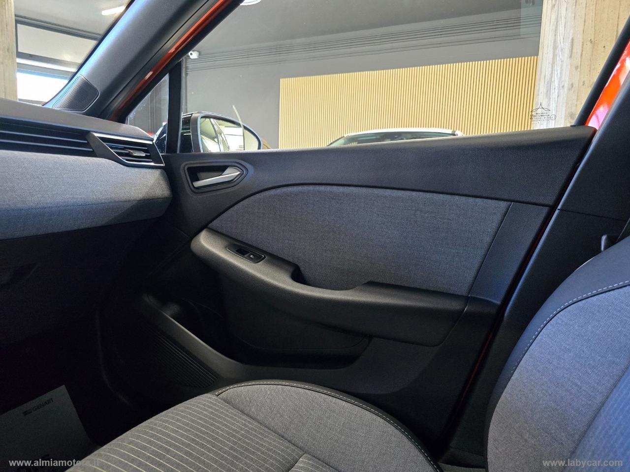 RENAULT Clio Full Hybrid E-Tech 145 CV Techno