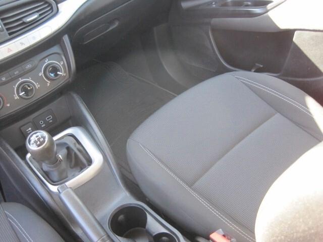 Fiat Tipo 1.3 Mjt S&S 5 porte Easy