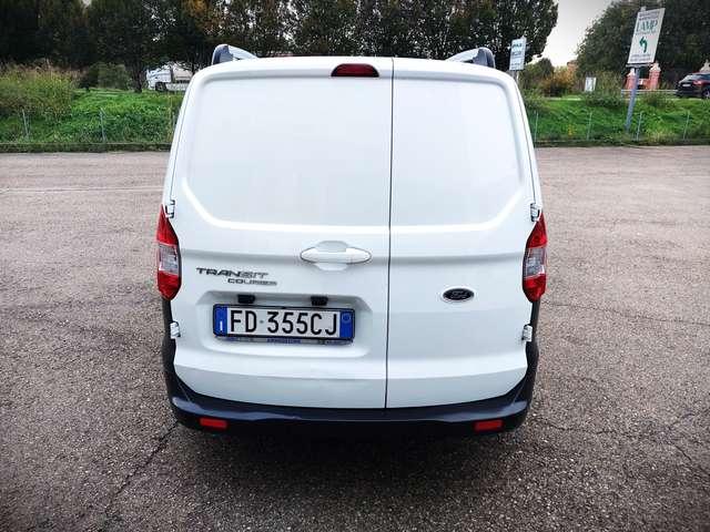 Ford Transit Courier 1.5 TDCI 75 CV TREND