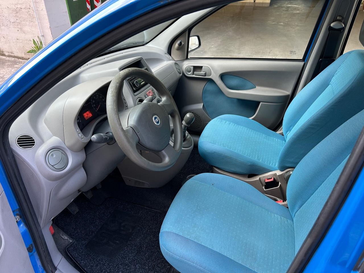 Fiat Panda 1.2 Dynamic