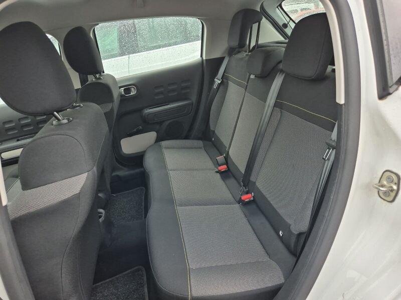 Citroën C3 C3 BlueHDi 100 S&S Feel