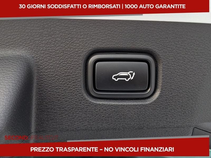 KIA Sportage 1.6 tgdi phev GT-line Sunroof Pack awd 245cv auto