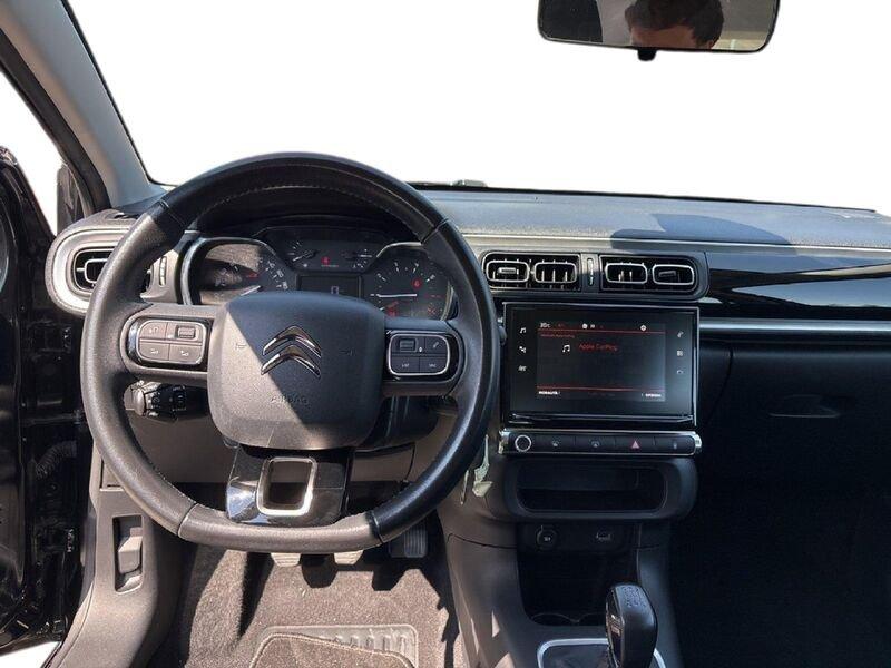 Citroën C3 PureTech 83 S&S Shine promo renew days!