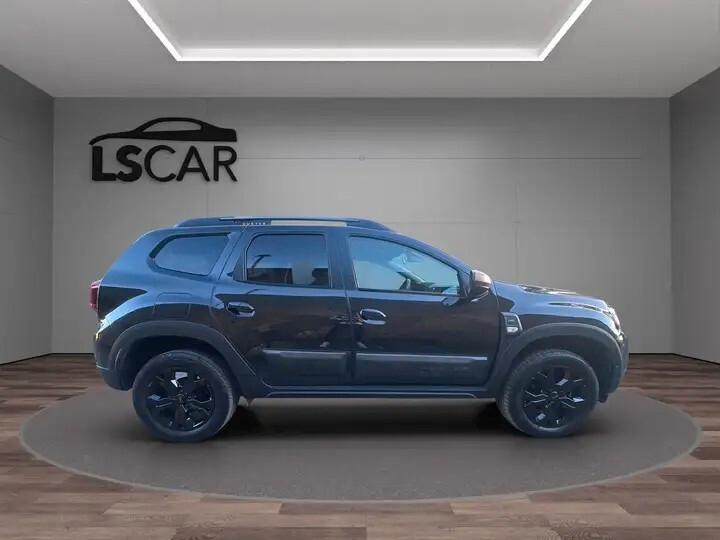 Dacia Duster 1.0 tce Extreme Gpl 4x2 101cv~Unipro~Promo~Finanziamento