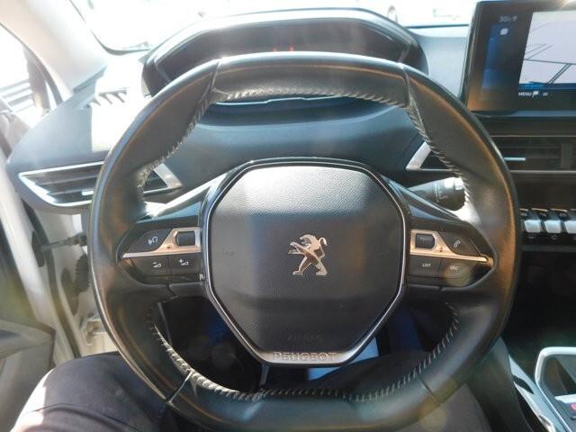 Peugeot 3008 BlueHDi 130 S&S Allure Pack