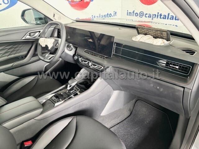 Mg HS 15 Hybrid + Luxury Auto