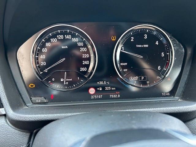 Bmw X2 xDrive20d Advantage