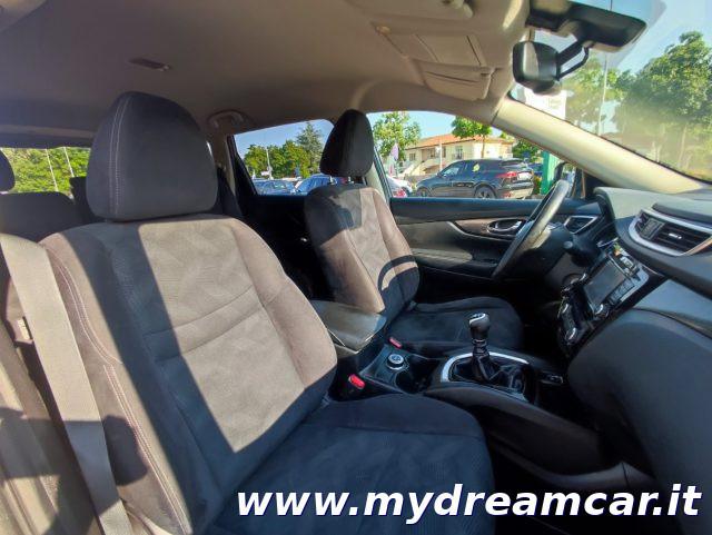 NISSAN X-Trail 1.6 dCi 4WD Acenta Premium