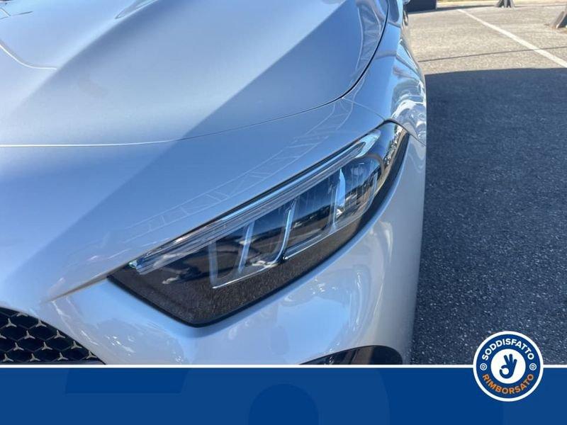 Mercedes-Benz Classe A 180d Automatic AMG Line Advanced Plus