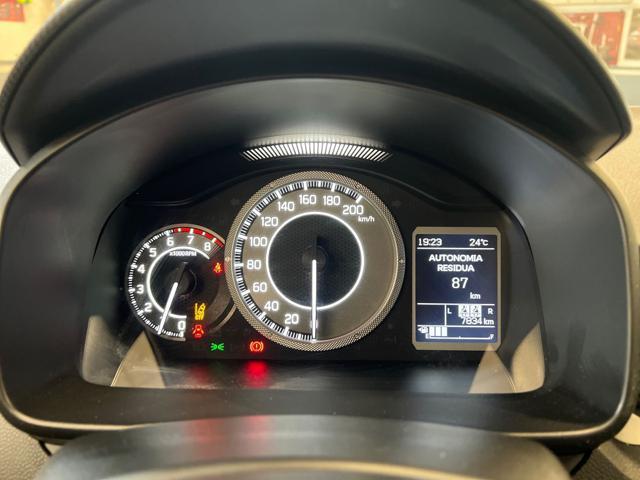 SUZUKI Ignis 1.2 Hybrid Top