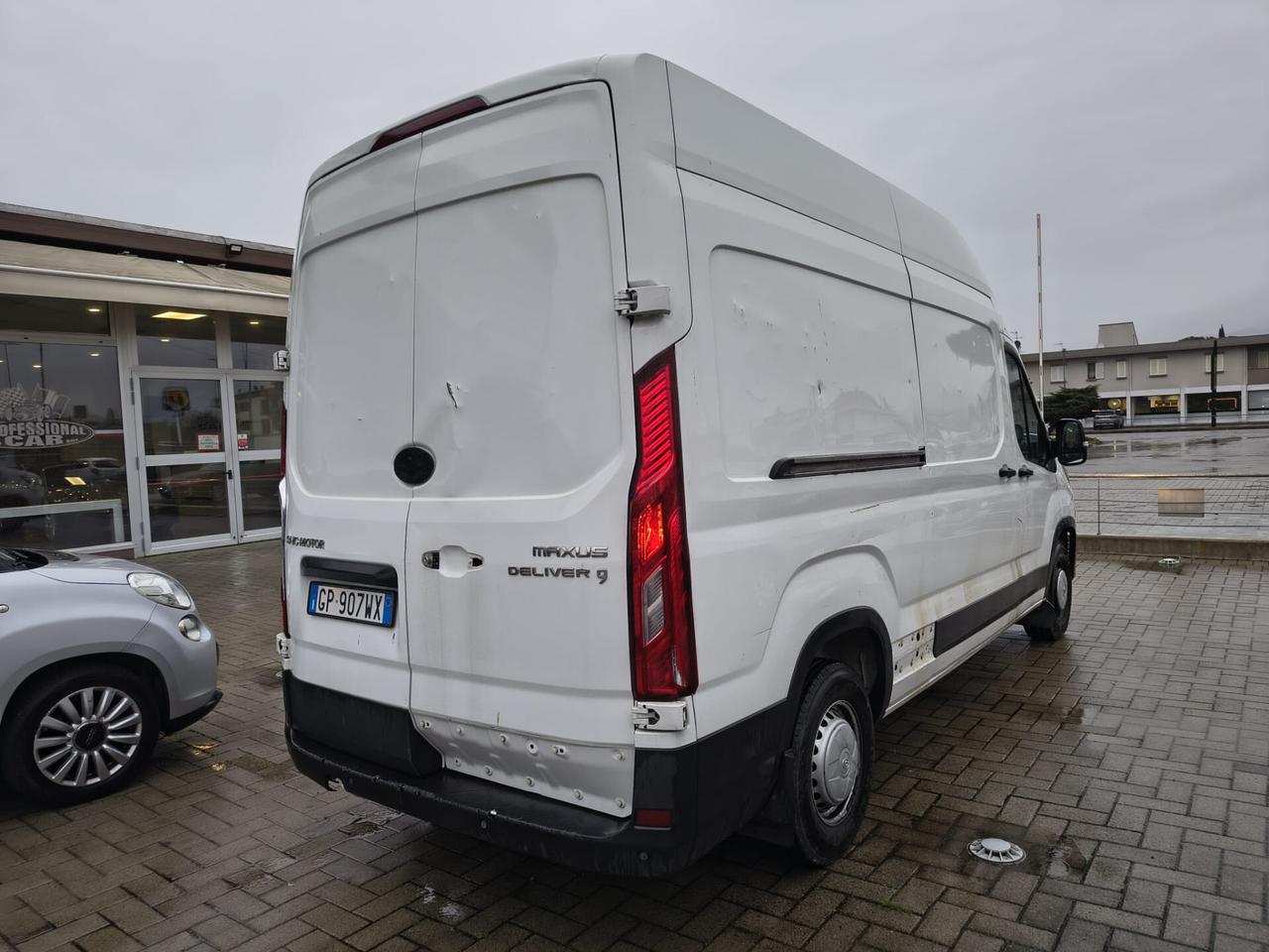 Maxus Deliver9 2.0 CRDI/DIESEL *IVA ESCLUSA*VEDI DESCRIZIONE