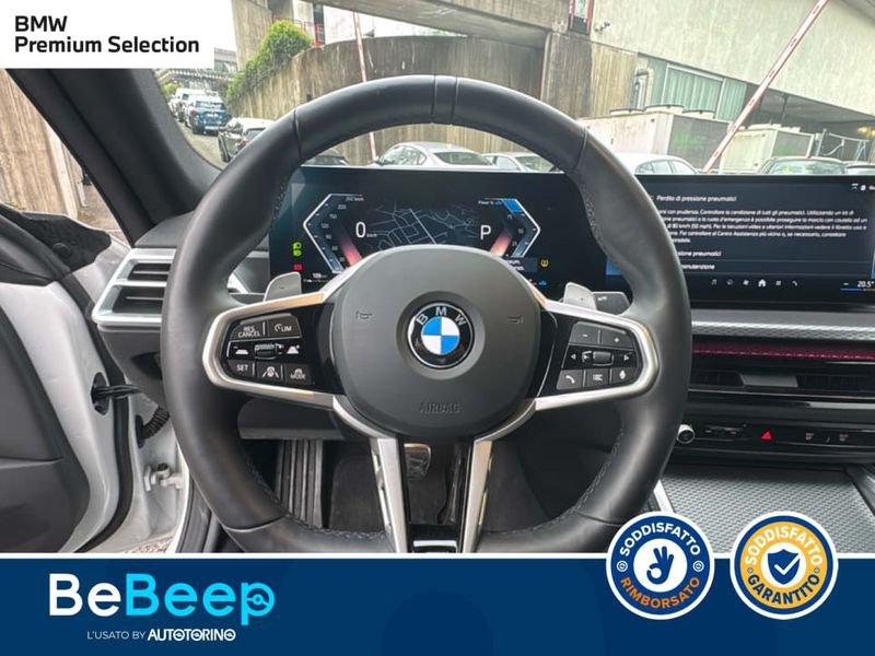 BMW Serie 4 Gran Coupé 420D GRAN COUPE MHEV 48V XDRIVE MSPORT PRO AUTO