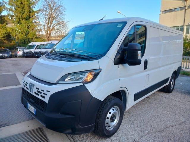 FIAT Ducato 33 2.2 Mjt 140CV L2 H1 Furgone MY25