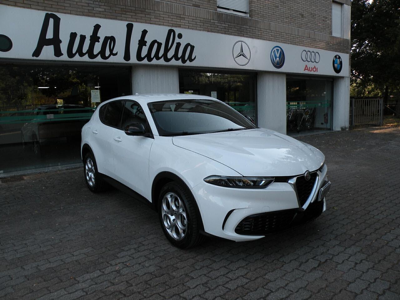 ALFA ROMEO TONALE 1.6 130CV - NOLEGGIO
