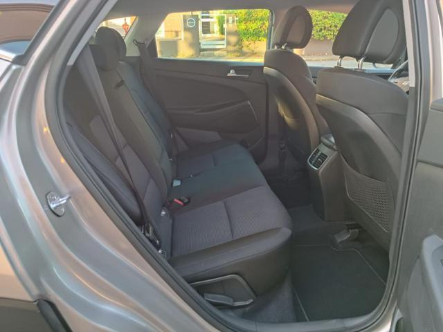 HYUNDAI Tucson 1.7 CRDi XPossible