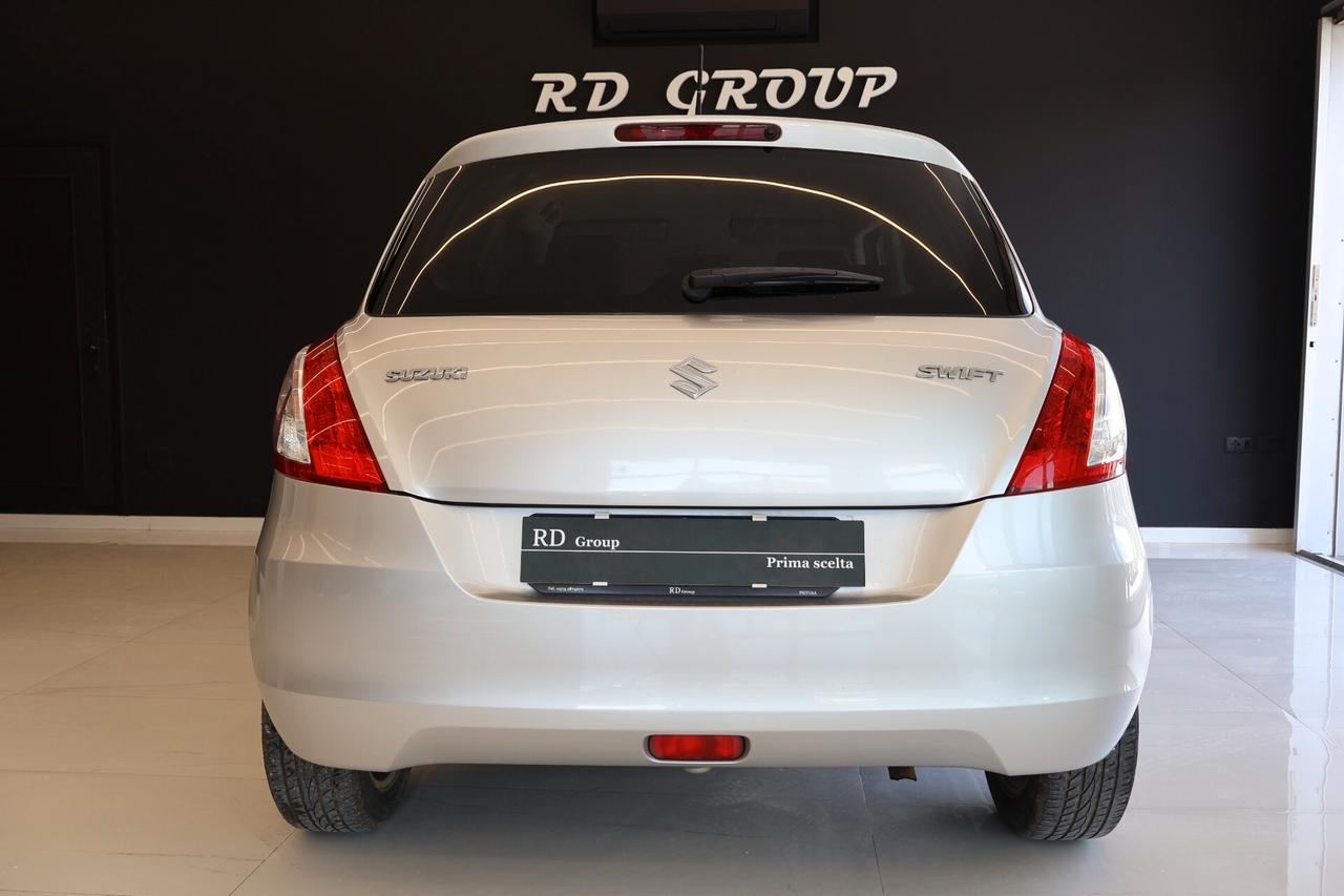 Suzuki Swift 1.3 DDiS 3 porte GL Top