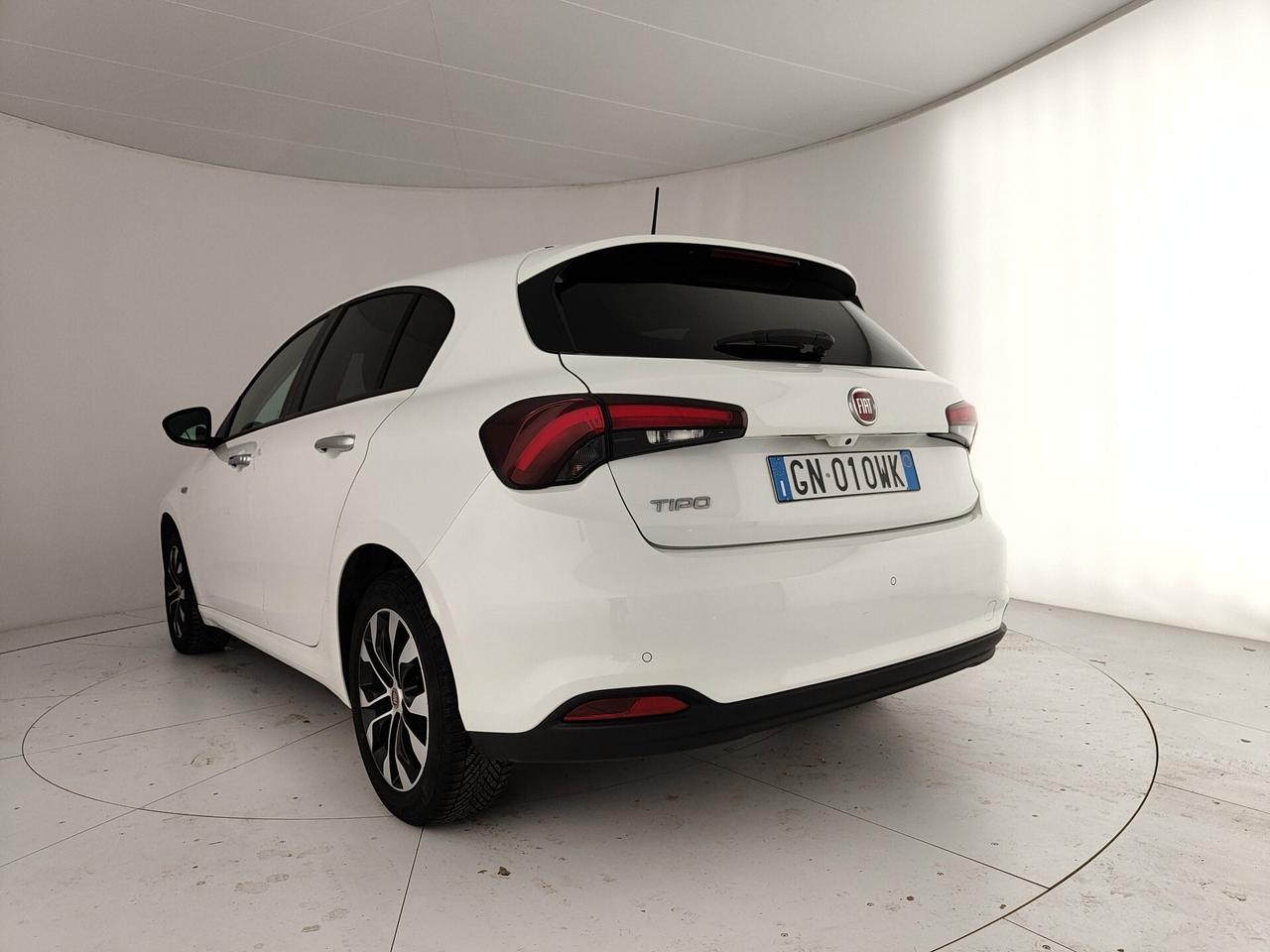 Fiat Tipo 1.6 Mjt S&S 5 porte