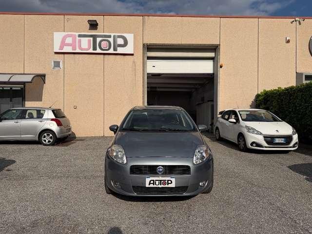 Fiat Grande Punto 1.2 5 porte Dynamic