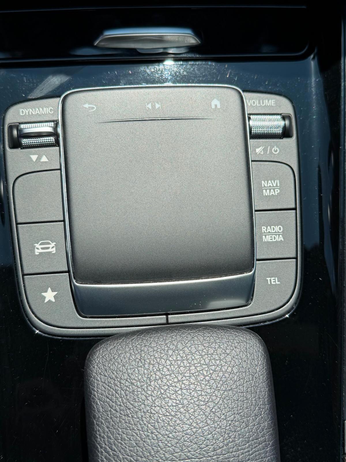 Mercedes-benz GLA 200 d Automatic Sport