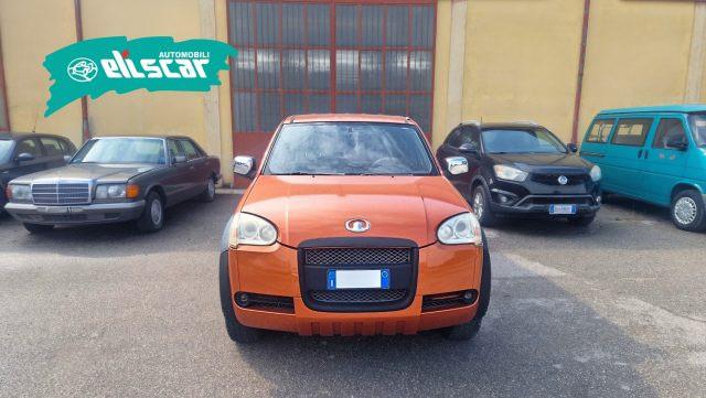 GREAT WALL Steed DC 2.4 4x4 GPL