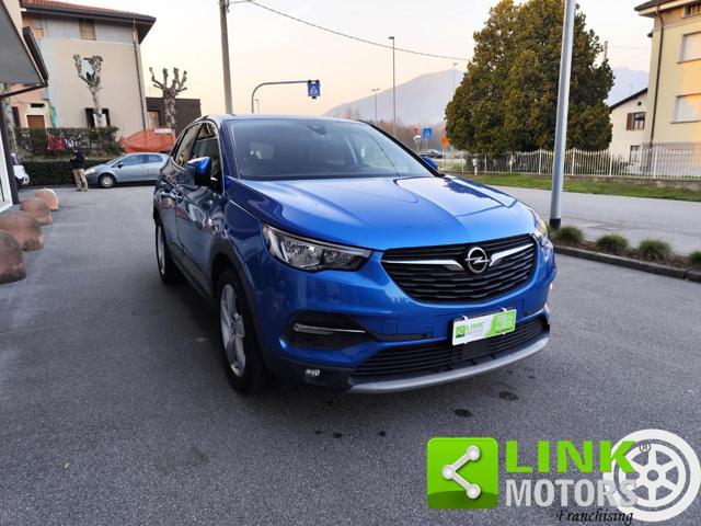 OPEL Grandland X 1.5 diesel Ecotec Start&Stop Innovation NEOPAT.