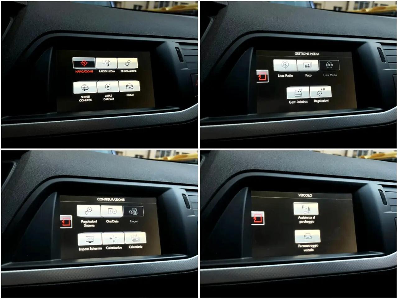 Citroen C5 BlueHDi 180 EAT6 S&S Hydractive Executive Tourer XTR