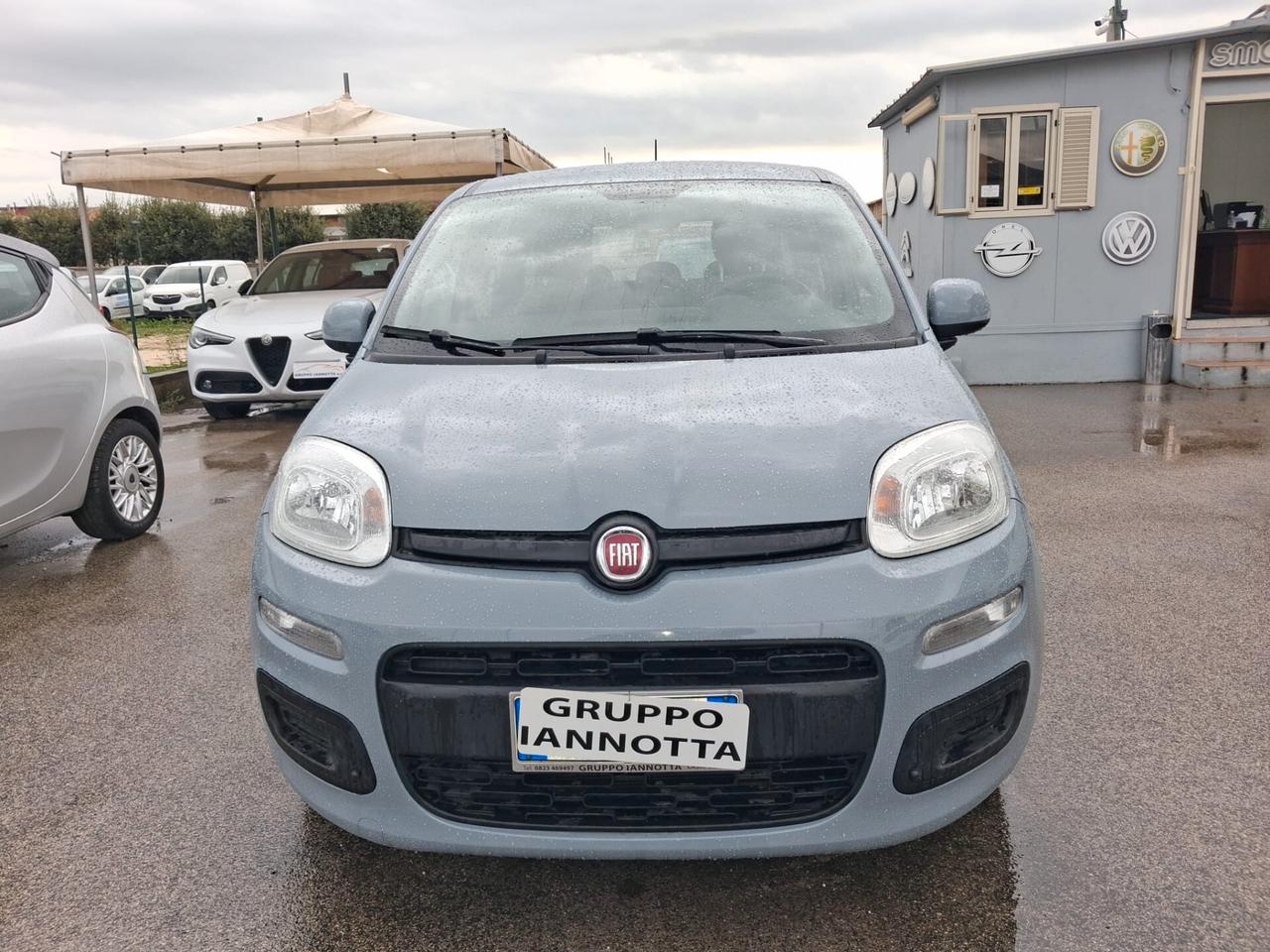 Fiat Panda 1.0 HYBRID 70 C.V. GARANZIA 12 MESI CON CERTIFICATYO DI CONFORMITA