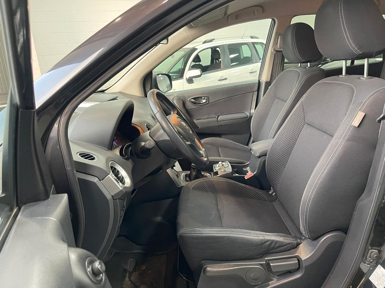 Renault Koleos 2.0 dCi 150CV 4X4 Luxe ESM