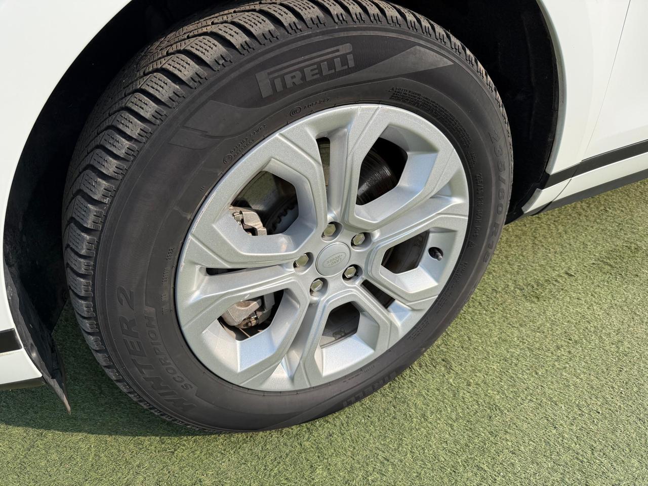 Land Rover Range Rover Evoque 1.5 i3 Phev S AWD Auto UNIPROP IVA ESPOSTA