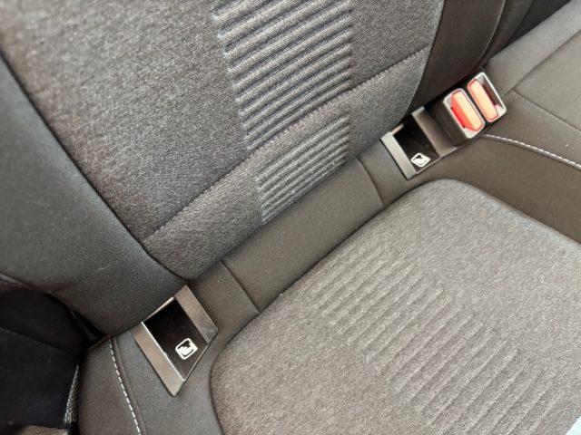 FORD Focus 1.0 EcoBoost Hybrid 125 CV SW Active X AUTOMATICA