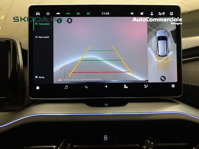 Skoda Kodiaq Kodiaq 1.5 TSI Hybrid DSG 5 posti Sportline 130 Edition