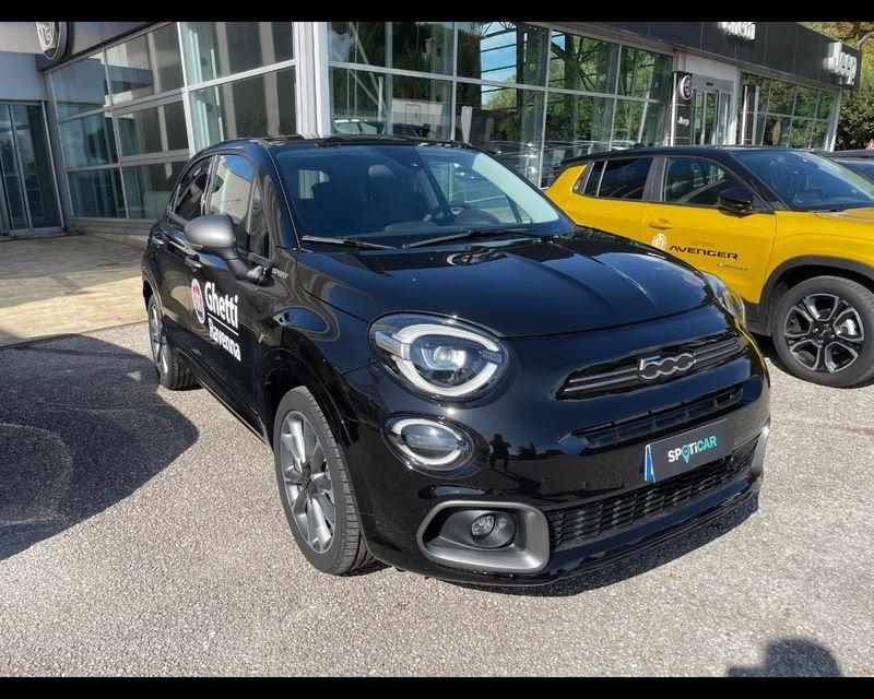 FIAT 500X Hatchback My22 1.3 Multijet 95cv Sport