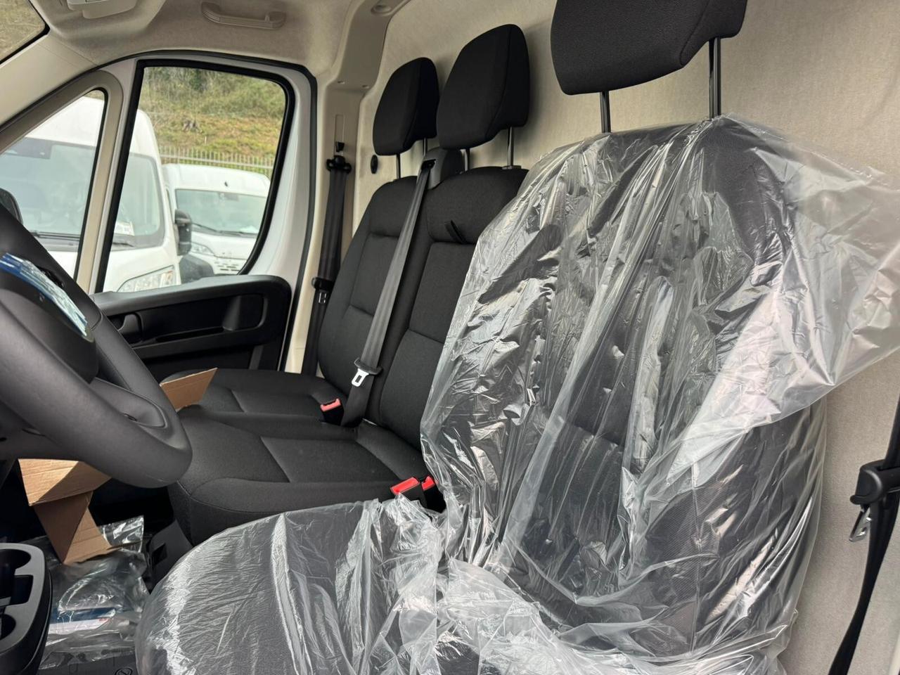 FIAT Ducato 33 L2h2 2.2cc Diesel 140cv Furgone Lastrato