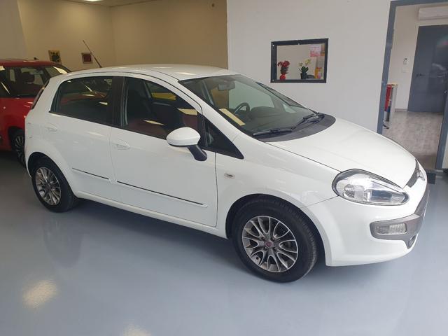 FIAT Punto Evo 1.3 Mjt 75 CV 5 porte Dynamic