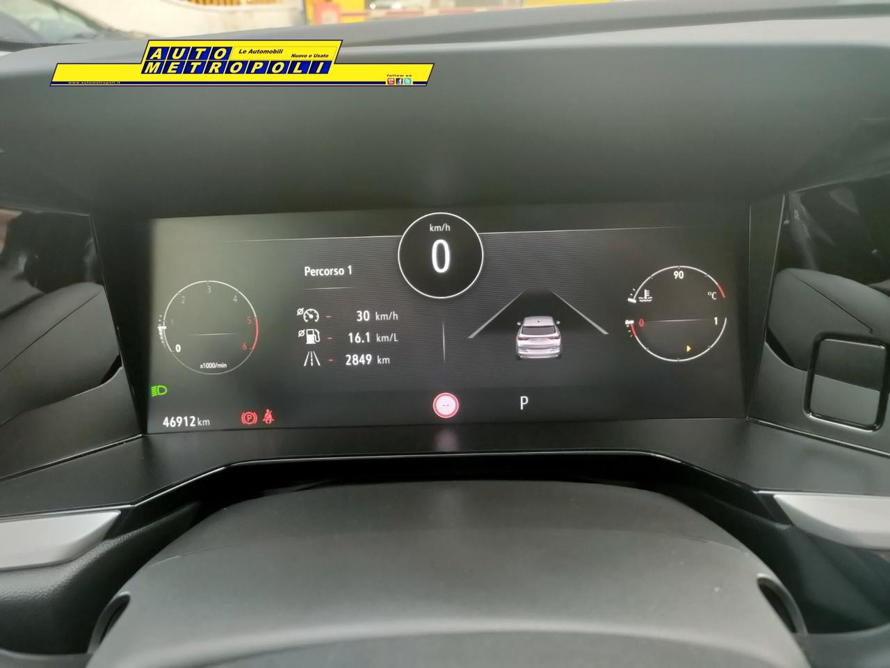 Opel Grandland 1.5 Diesel Ecotec Autom. Elegance