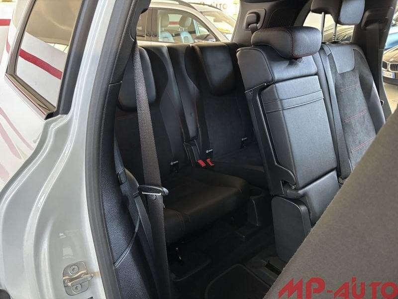 Mercedes-Benz EQB EQB 250 Premium 7 POSTI