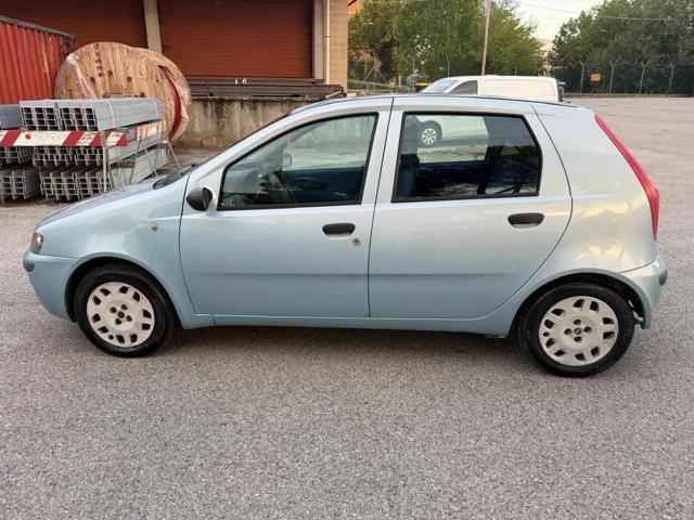 FIAT Punto 1.2i 16V cat 5p Verve senza nessun lavoro da fare