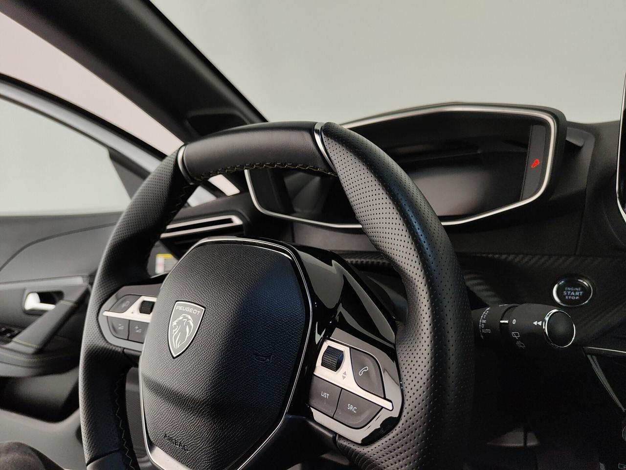 Peugeot 208 PureTech 100 Stop&Start 5 porte GT