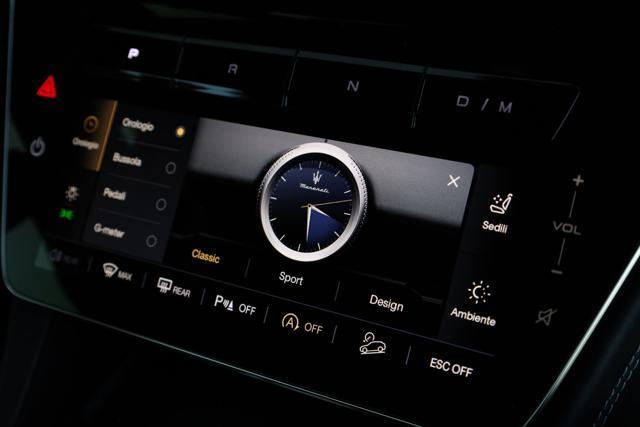 MASERATI Grecale MHEV 300 CV FULL AWD GT PREZZO NETTO