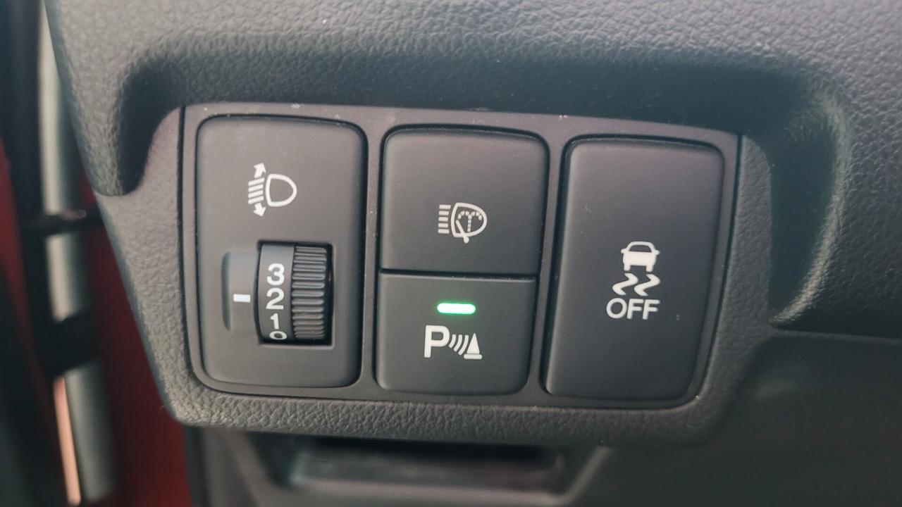 Honda CR-V 1.6 i-DTEC Elegance + Navi 2WD