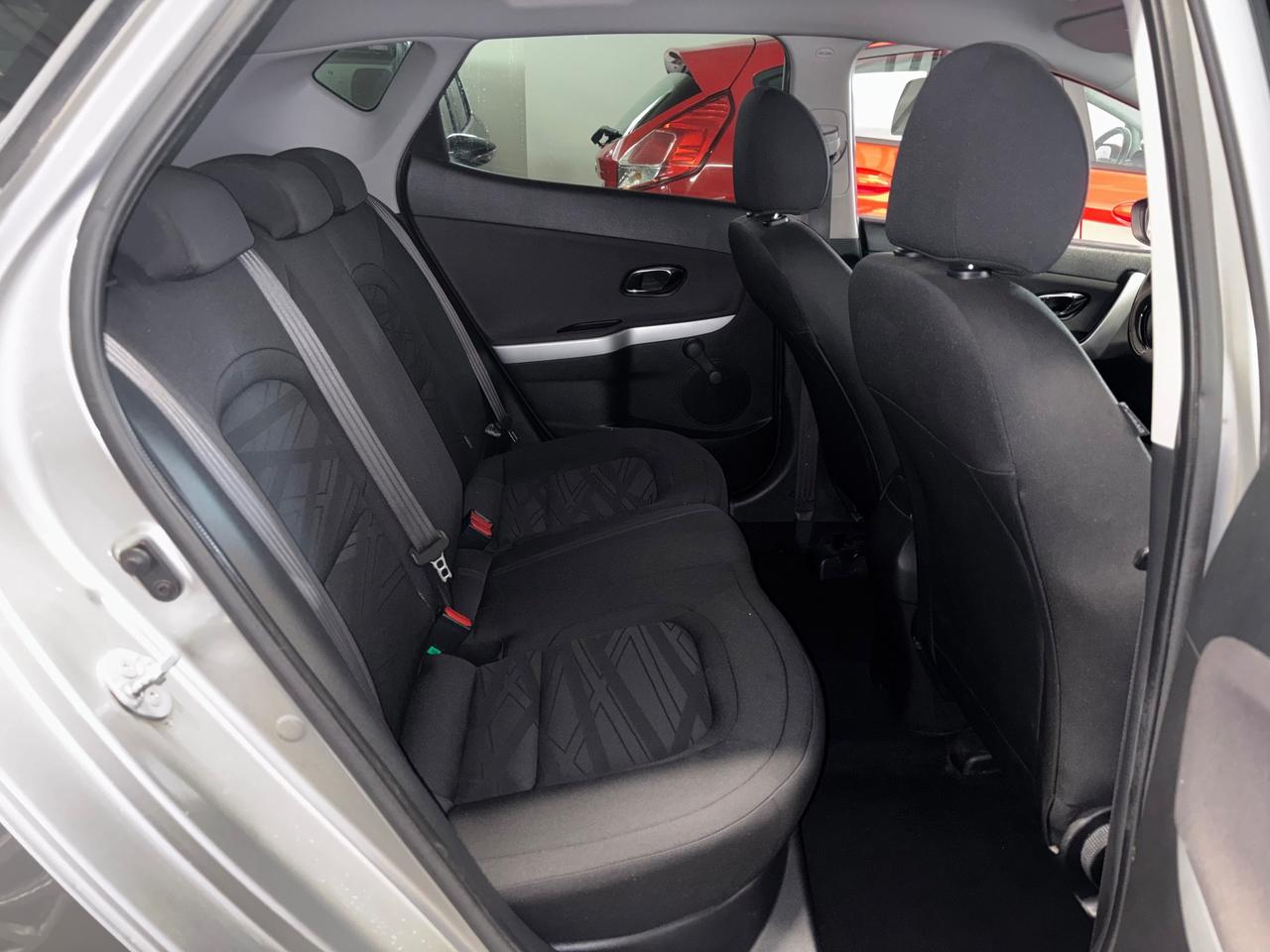 Kia Ceed 1.6 CRDi || GT Line || OK NEOPATENTATI