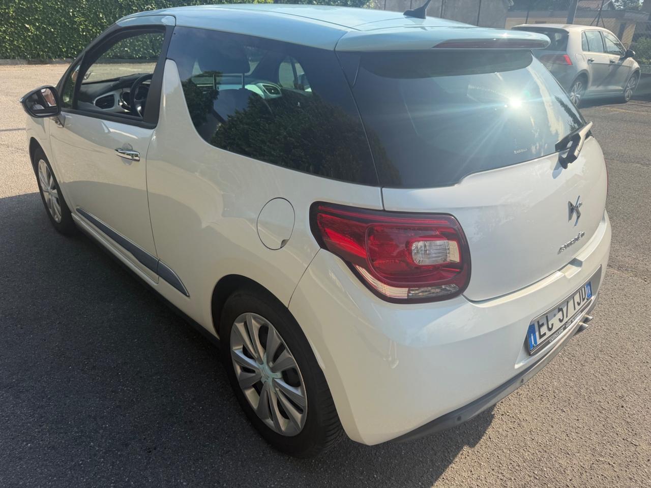 Ds DS3 3 1.6 THP 155 Sport Chic