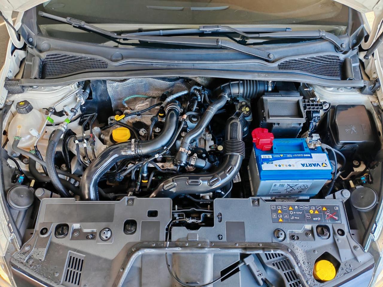 Renault Clio TCe 12V 90CV Start&Stop 5 porte Energy Duel2