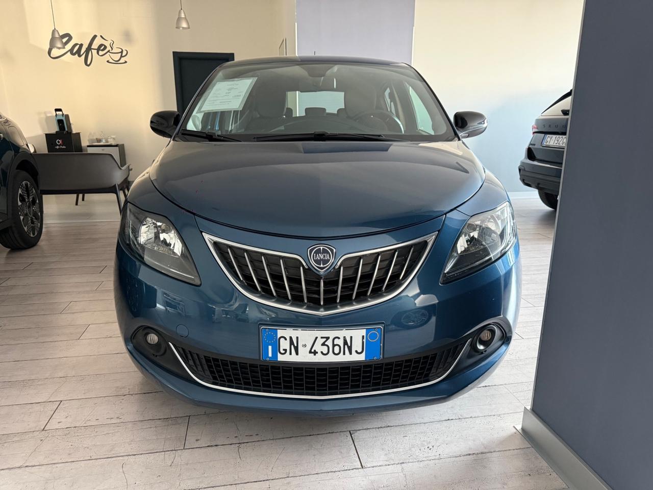 Lancia Ypsilon 1.0 FireFly 5 porte S&S Hybrid Gold 2023