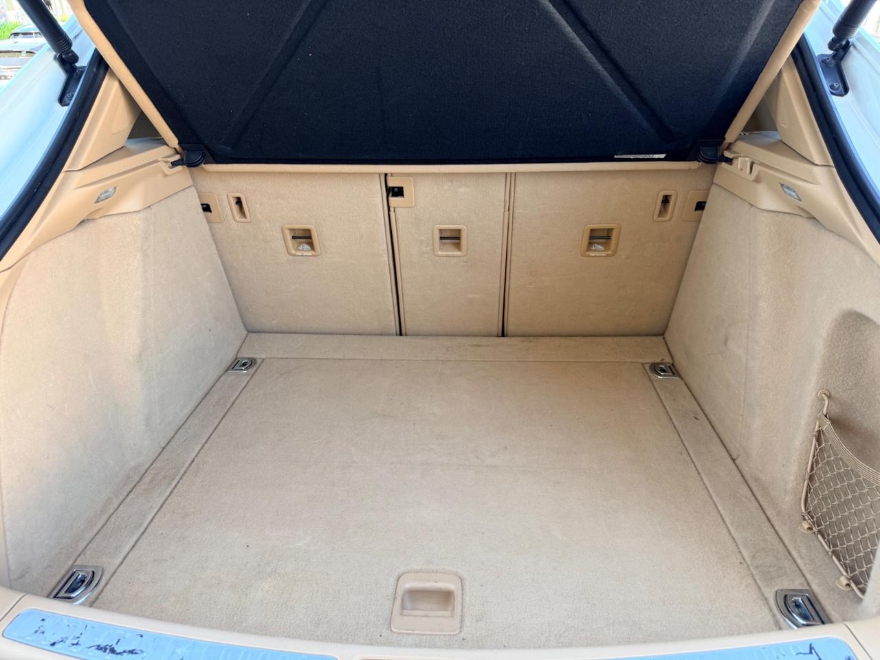 Porsche Macan 3.0 S Diesel white edition pari al nuovo