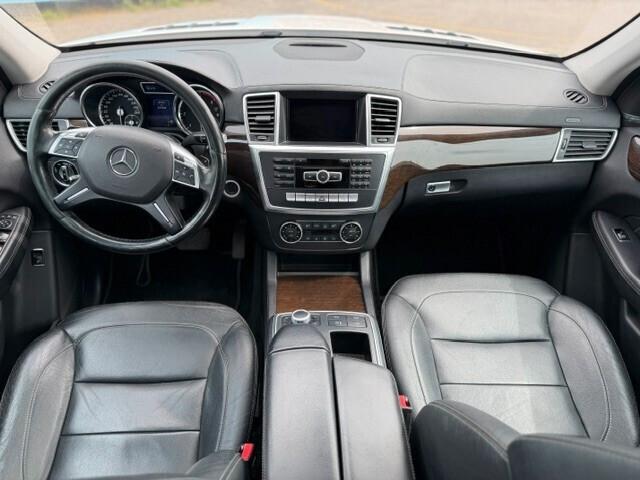 Mercedes-benz GL 350 4matic 7 posti iva esposta