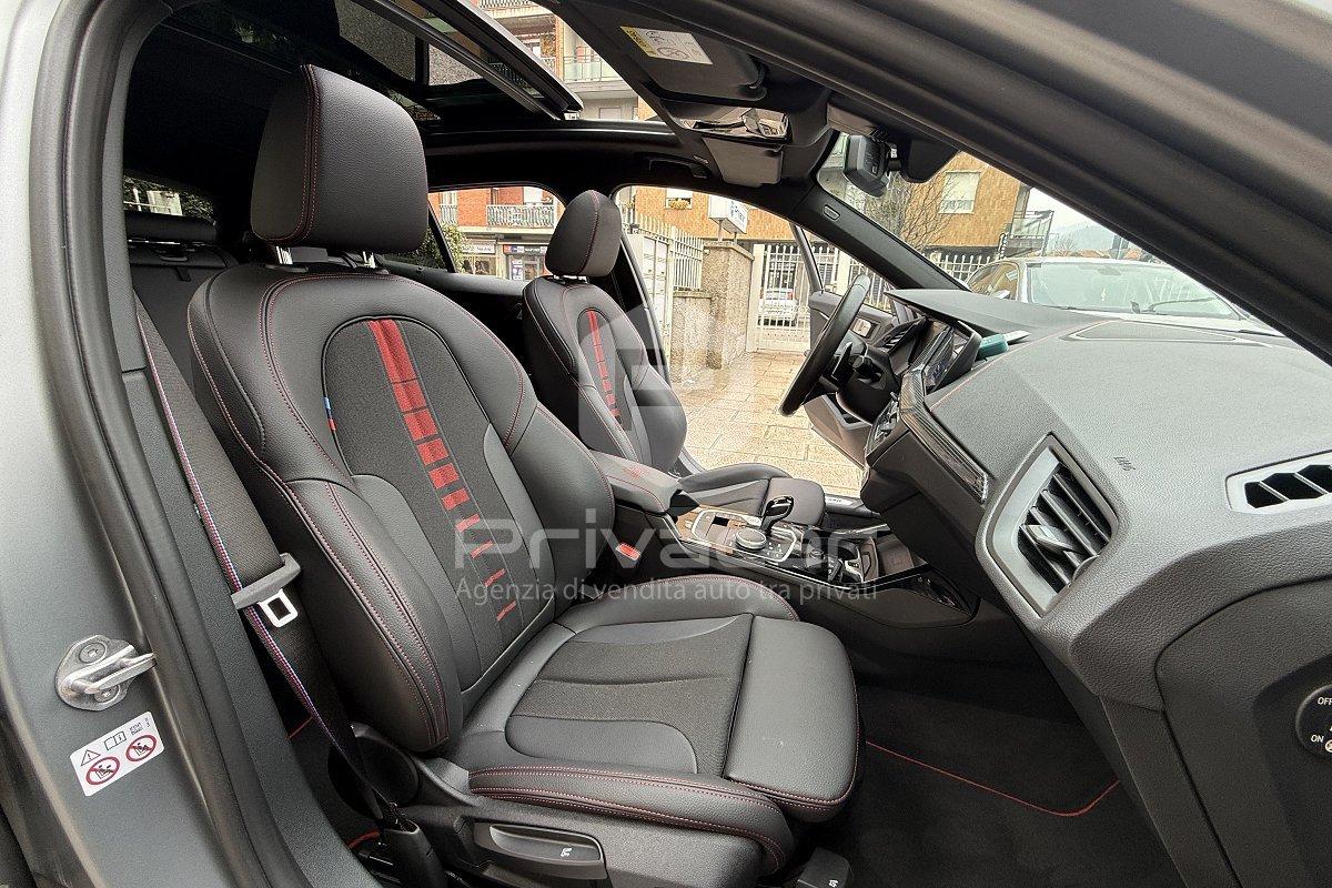 BMW 128ti 5p. Msport