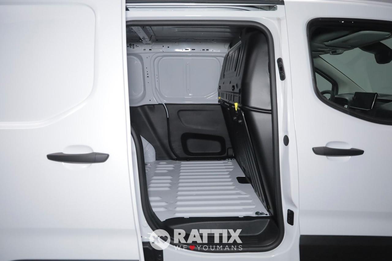 Citroen Berlingo Van 1.5 BlueHDI 100CV M (IVA ESCLUSA)