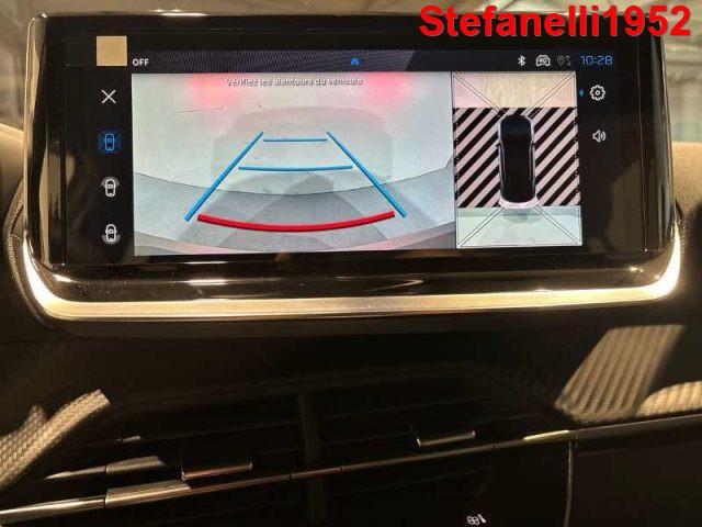 PEUGEOT 2008 1.2 hybrid Allure 136cv e-dcs6