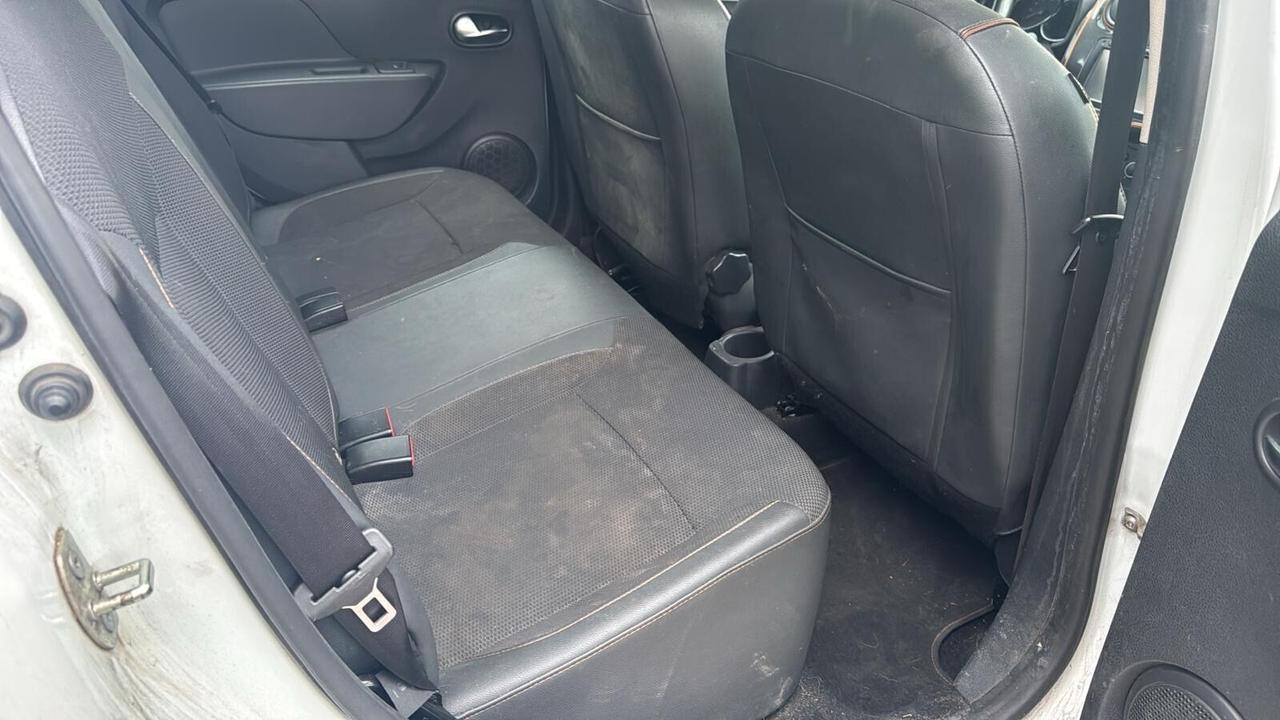 Dacia Sandero 0.9 TCe 12V 90CV Start&Stop Comfort